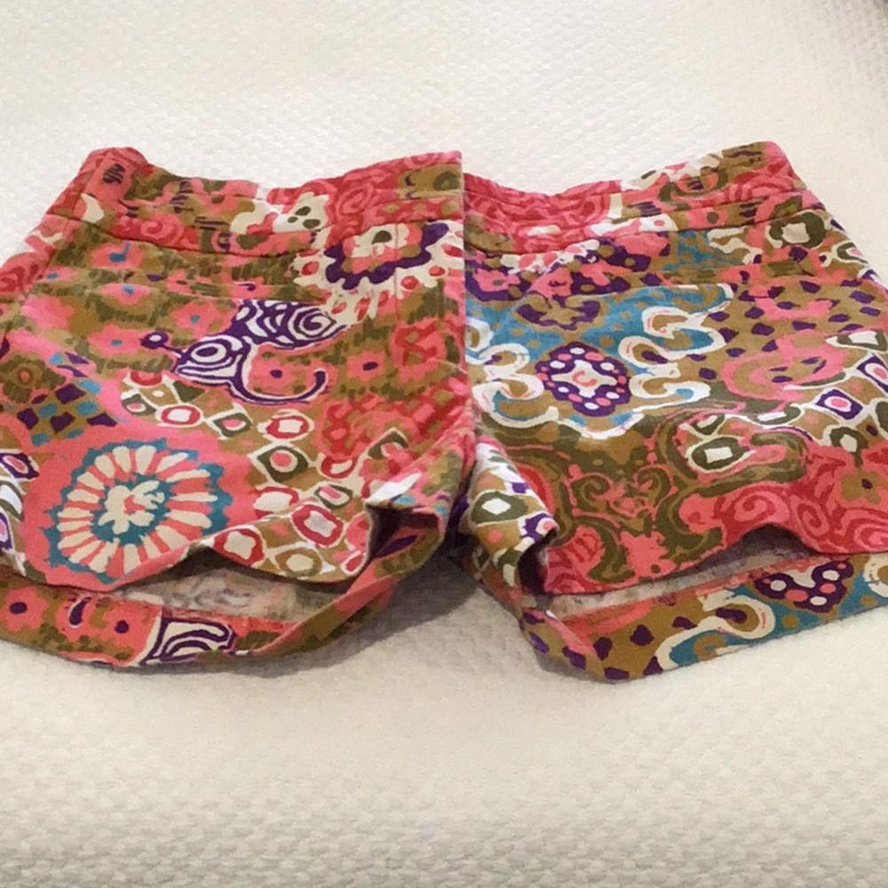 Jcrew shorts